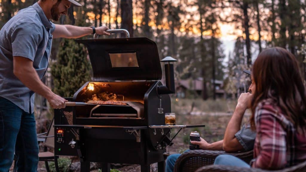 8 Must-Have Grill Accessories