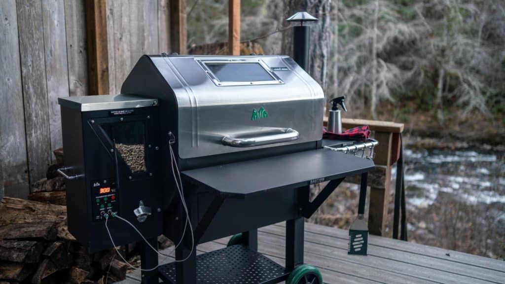 6 things to look for in your next backyard grill
