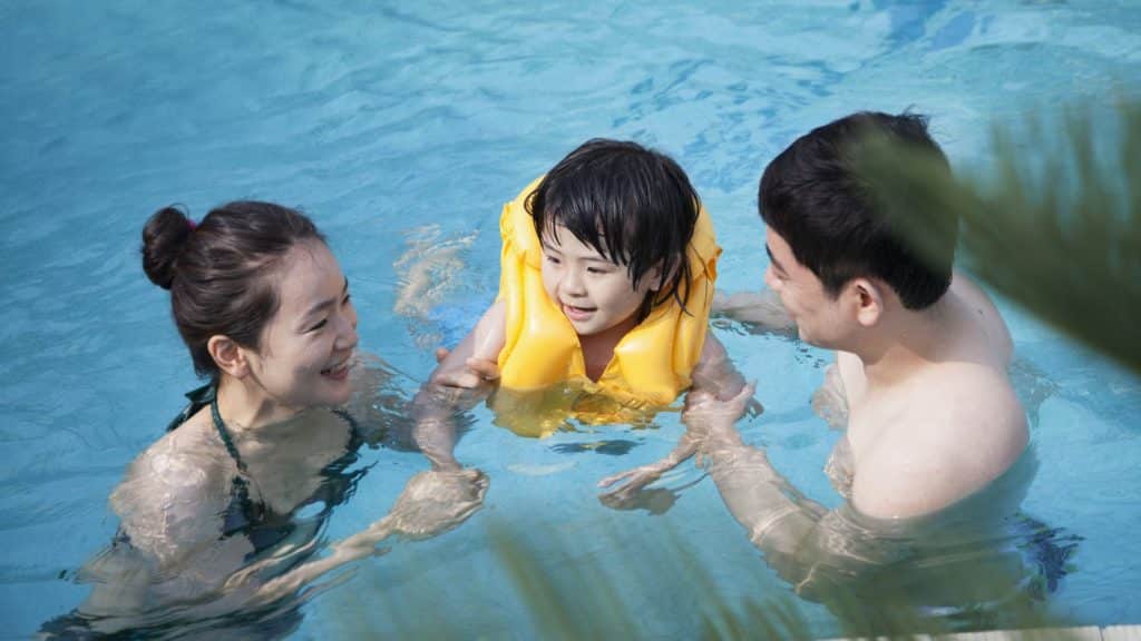 Pool Safety Tips Every Pool Owner Should Know