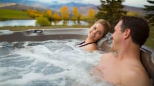 Where To Get the Best Deal on a Hot Tub in the Fort Worth Area?