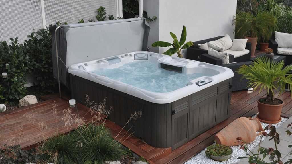 What is the Best Brand of Hot Tub for the Money?