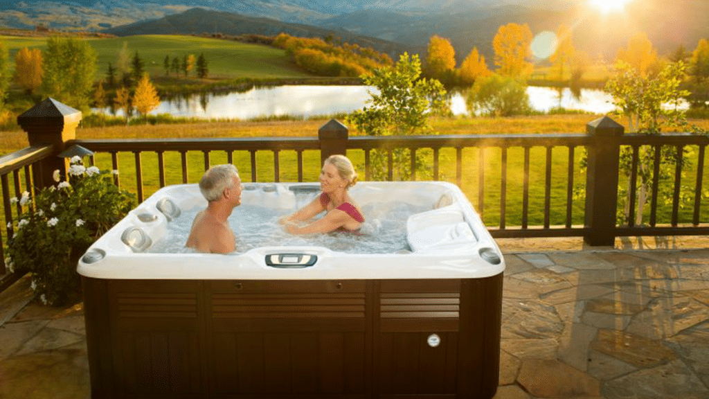 Why are there such different price points for hot tubs?