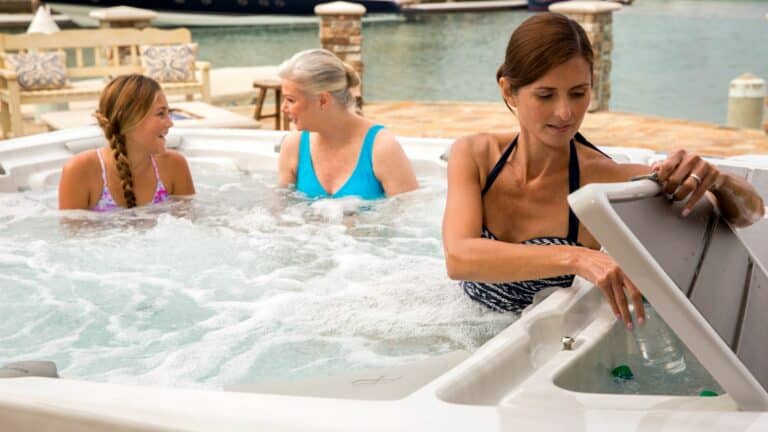 4 Things to Know Before Buying a Sundance Spa