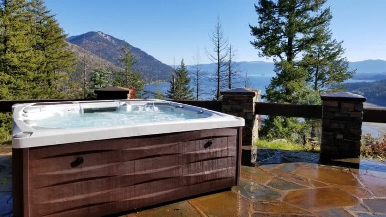 What’s the difference between a Jacuzzi and a hot tub?
