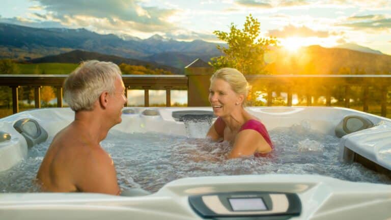 How to Select the Right Hot Tub