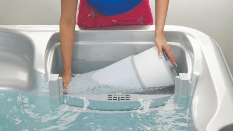 How long do hot tubs last?