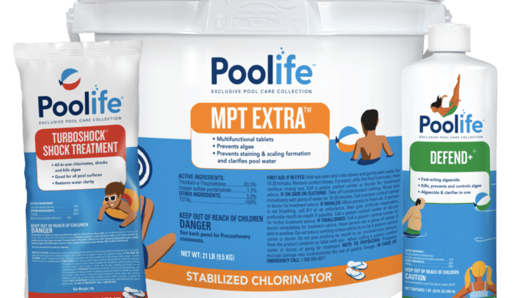 What Chemicals Do I Need for My Pool?