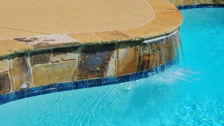 What Do I Need to Know About a Saltwater Pool?
